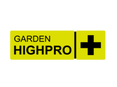 Garden High Pro