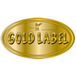 Gold Label