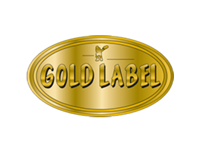 Gold Label