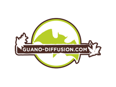 Guano Diffusion