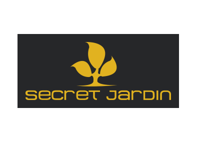 Secret Jardin