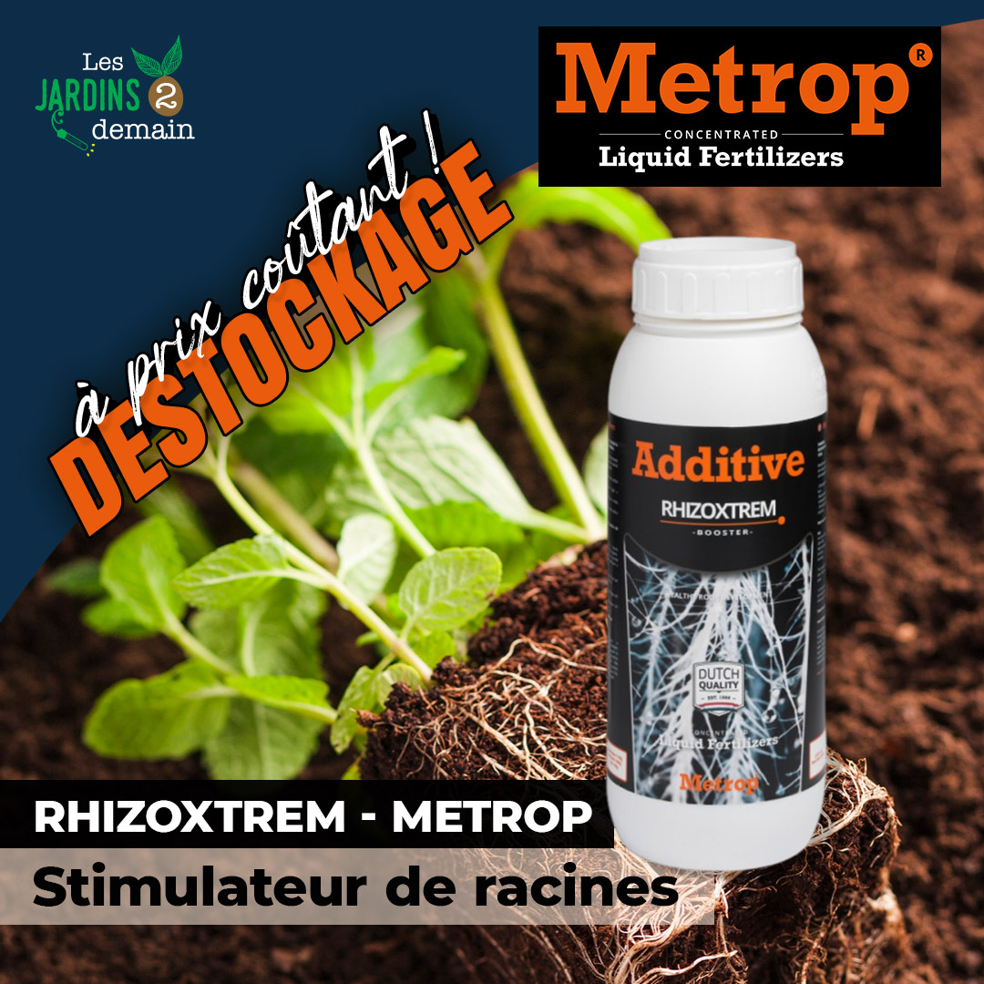 METROP Rhizotrem Promo