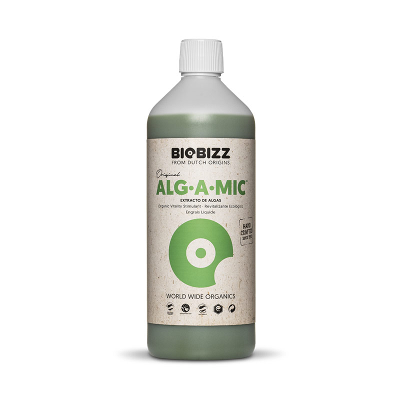 Alg·A·Mic - BioBizz