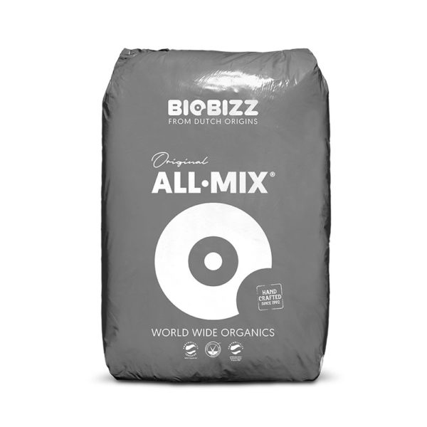 All·Mix - BioBizz