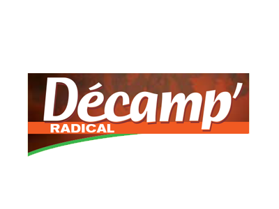 Décamp Radical