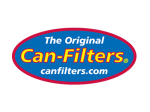 Can-Filters