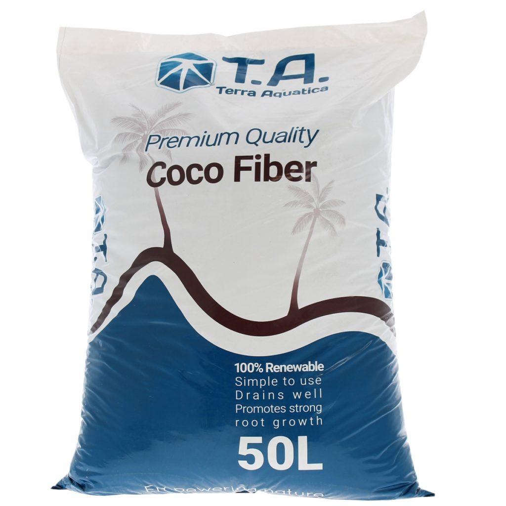 COCOFIBER 50L T.A. Les jardins 2 demain