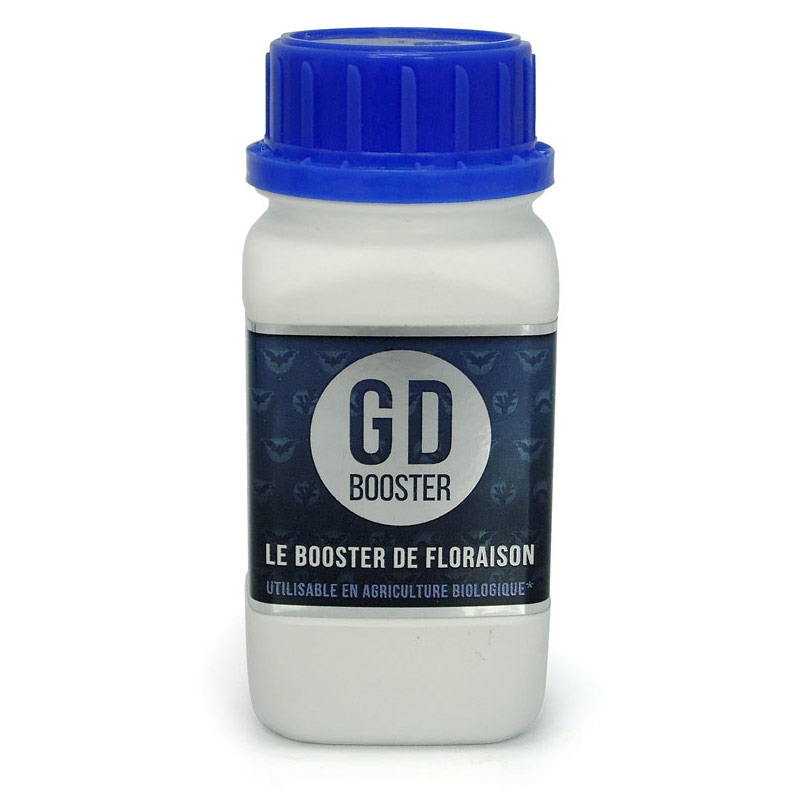GD Booster / Guano diffusion