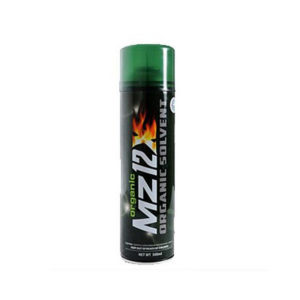 Gaz d'extraction MZ12X (500ml) - Hempulse