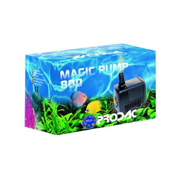 Pompe à eau Magic Pump 850 - Prodac