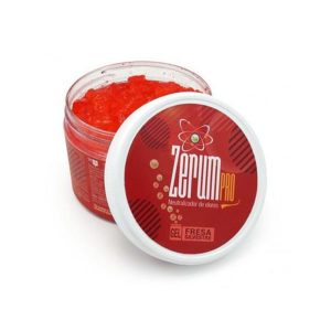 Neutraliseur d’odeur (fraise) 400g – Zerum
