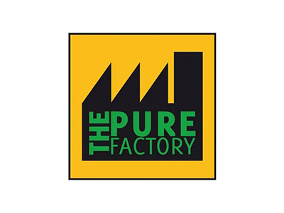 Pure Factory