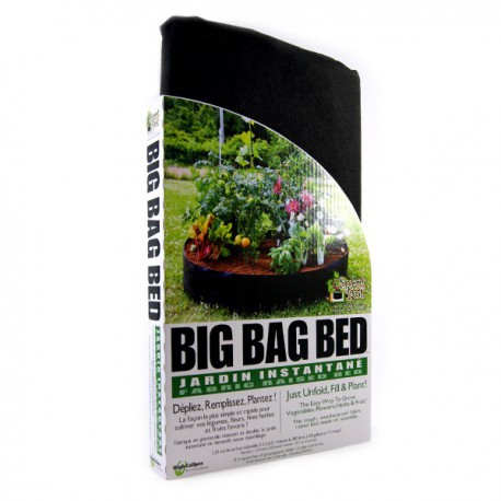 BIG BAG BED 380L SMART POTS