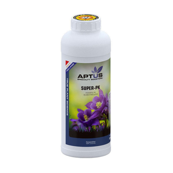 Super-PK floraison (1L) - Aptus